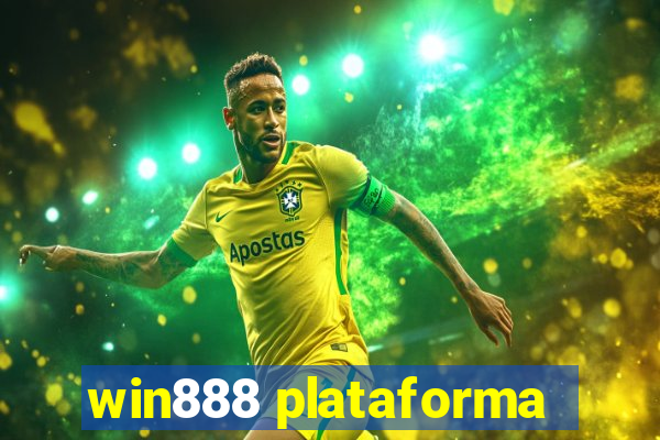 win888 plataforma